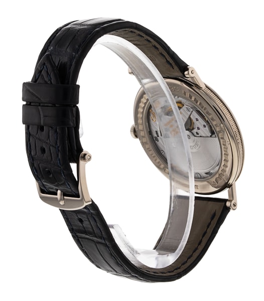 Breguet Classique 5157BB/11/9V6